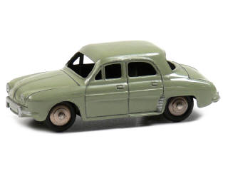 Lot 281 - DINKY TOYS (FRANCE) (1)