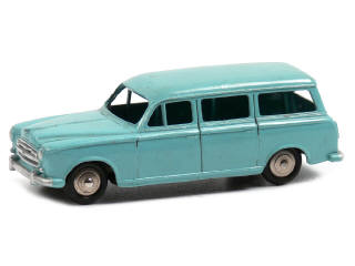 Lot 283 - DINKY TOYS FRANCE (1)