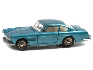 Lot 319 - DINKY TOYS FRANCE (1)