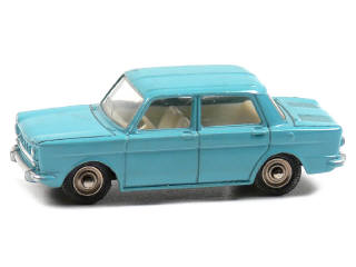 Lot 325 - DINKY TOYS FRANCE (1)