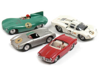 Lot 131 - SOLIDO (FRANCE) (4)