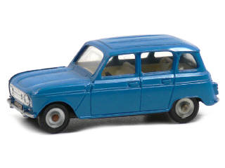 Lot 324 - DINKY TOYS FRANCE (1)