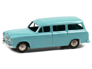 Lot 284 - DINKY TOYS FRANCE (1)