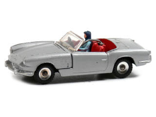 Lot 510 - DINKY TOYS GB (1)