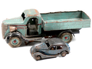 Lot 117 - VEBE (FRANCE) (2)