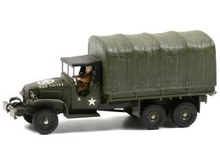 Lot 383 - DINKY TOYS FRANCE (1)