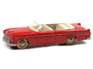 Lot 274 - DINKY TOYS FRANCE (1)