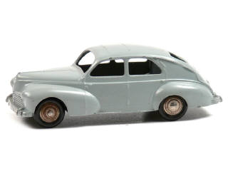 Lot 301 - DINKY TOYS FRANCE (1)