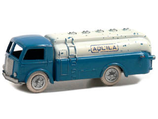 Lot 209 - MERCURY (ITALY) (1)