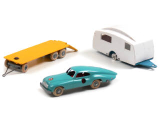 Lot 130 - SOLIDO (FRANCE) (3)