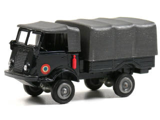 Lot 127 - SOLIDO (FRANCE) (1)