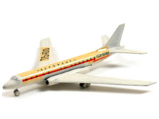 Lot 138 - SOLIDO (FRANCE) (1)