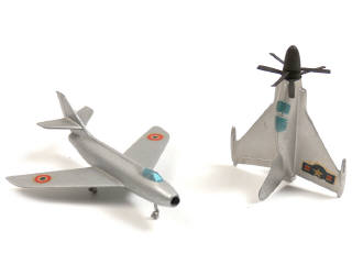 Lot 139 - SOLIDO (FRANCE) (2)