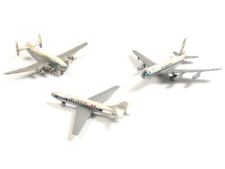 Lot 154 - C.I.J. (FRANCE) (3)