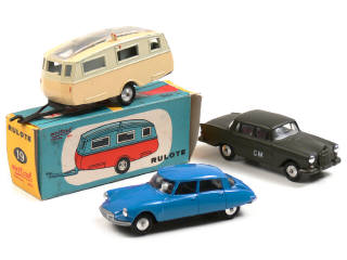 Lot 217 - METOSUL (PORTUGAL) (3)