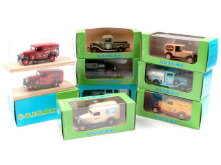 Lot 166 - ELIGOR (FRANCE) (10)