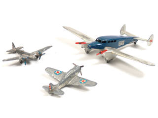 Lot 229 - TEKNO (DANEMARK) (3)