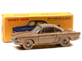 Lot 341 - DINKY TOYS FRANCE (1)