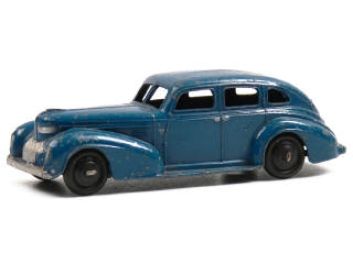 Lot 499 - DINKY TOYS GB (1)