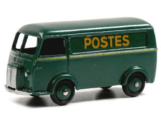 Lot 365 - DINKY TOYS (FRANCE) (1)