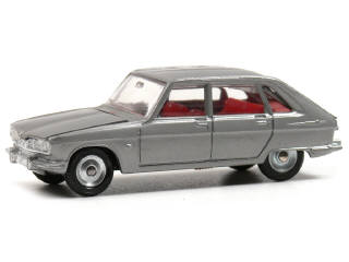 Lot 337 - DINKY TOYS FRANCE (1)