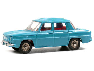 Lot 323 - DINKY TOYS FRANCE (1)