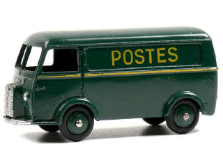 Lot 363 - DINKY TOYS (FRANCE) (1)