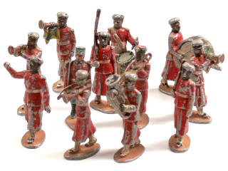 Lot 119 - QUIRALU (FRANCE) (12)