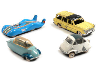 Lot 126 - QUIRALU (FRANCE) (4)