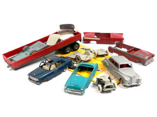 Lot 137 - SOLIDO (FRANCE) (18)