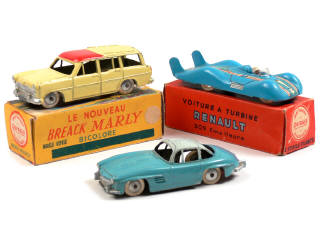 Lot 124 - QUIRALU (FRANCE) (3)