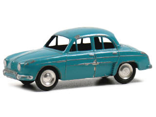 Lot 202 - LION-CAR (HOLLAND) (1)