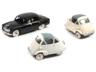 Lot 125 - QUIRALU (FRANCE) (3)