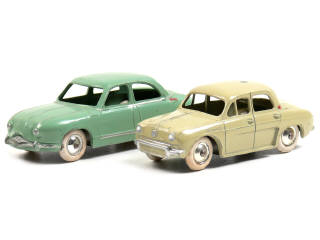 Lot 151 - C.I.J. (FRANCE) (2)