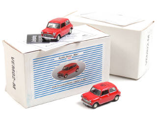 Lot 189 - DINKY MATCHBOX (2)