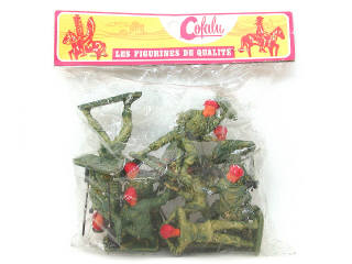 Lot 41 - COFALU (FRANCE) (1)