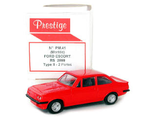 Lot 58 - PRESTIGE (FRANCE) (1)