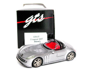Lot 63 - GTS (FRANCE) (1)