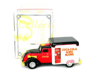 Lot 79 - MATCHBOX - MODELS OF YESTERYEAR (GB) (1)