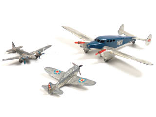 Lot 248 - TEKNO (DANEMARK) (3)