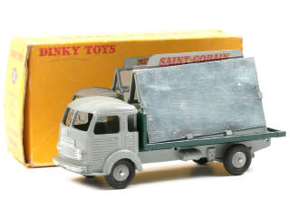 Lot 306 - DINKY TOYS FRANCE (1)
