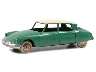 Lot 234 - DINKY TOYS FRANCE (1)