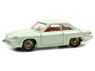 Lot 257 - DINKY TOYS FRANCE (1)