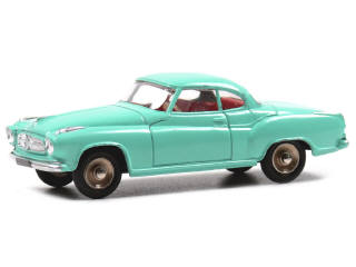 Lot 263 - DINKY TOYS FRANCE (1)