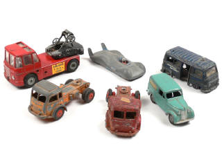 Lot 220 - DIVERS (FRANCE) (6)