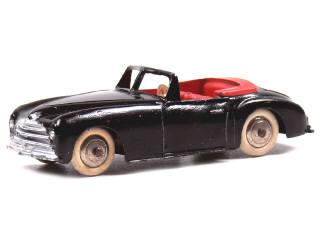 Lot 239 - DINKY TOYS FRANCE (1)