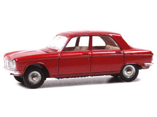 Lot 250 - DINKY TOYS FRANCE (1)