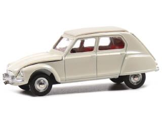Lot 274 - DINKY TOYS FRANCE (1)