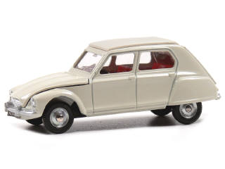 Lot 276 - DINKY TOYS FRANCE (1)