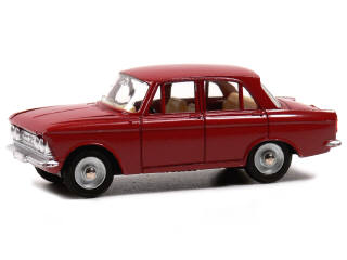 Lot 270 - DINKY TOYS FRANCE (1)